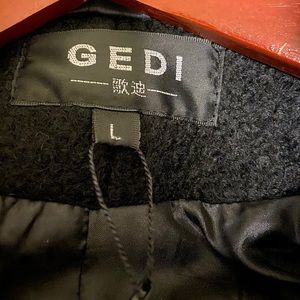 winter coat for ladies